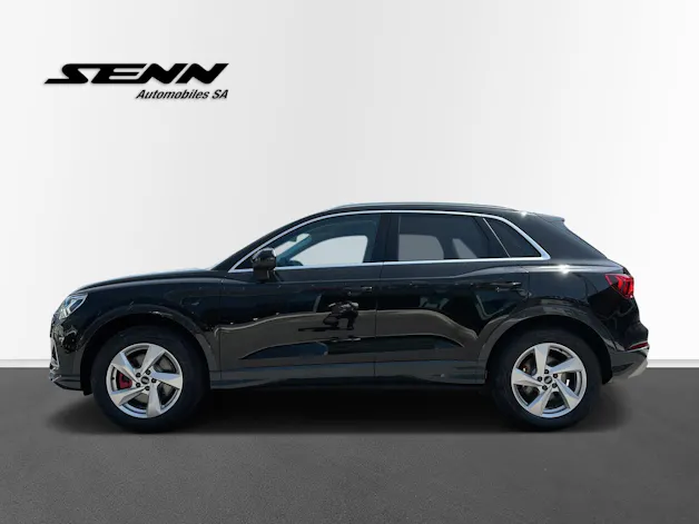 Audi Q3 Sportback 45 TFSI S line quattro S-tronic