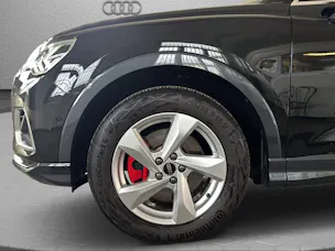 AUDI Q3 Sportback 45 TFSI quattro S-tronic