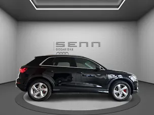 AUDI Q3 Sportback 45 TFSI quattro S-tronic