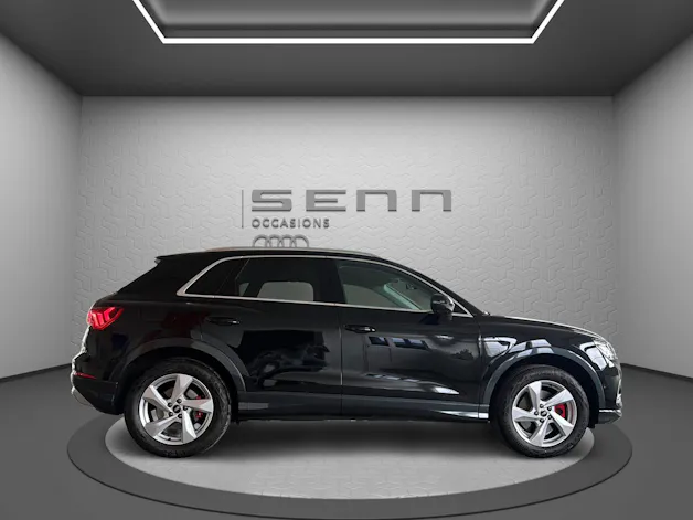 AUDI Q3 Sportback 45 TFSI quattro S-tronic
