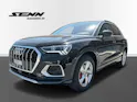 Audi Q3 Sportback 45 TFSI S line quattro S-tronic