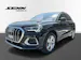 Audi Q3 Sportback 45 TFSI S line quattro S-tronic