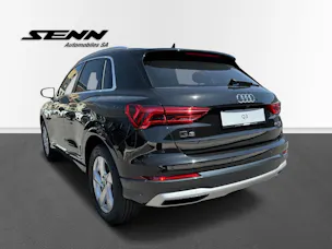 Audi Q3 Sportback 45 TFSI S line quattro S-tronic