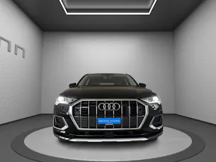 AUDI Q3 Sportback 45 TFSI quattro S-tronic