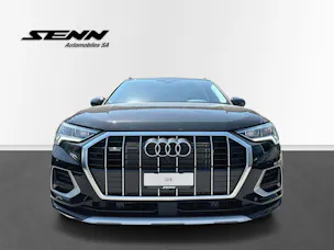 Audi Q3 Sportback 45 TFSI S line quattro S-tronic