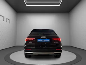 AUDI Q3 Sportback 45 TFSI quattro S-tronic
