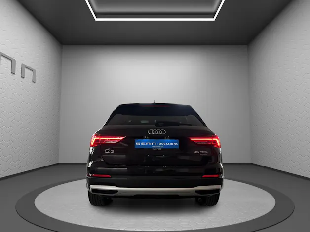AUDI Q3 Sportback 45 TFSI quattro S-tronic
