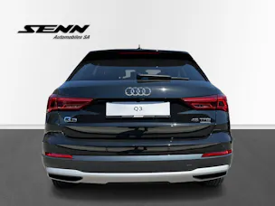 Audi Q3 Sportback 45 TFSI S line quattro S-tronic