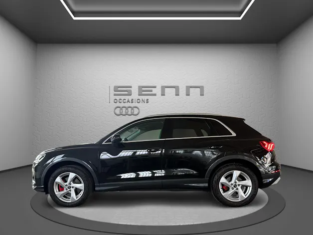 AUDI Q3 Sportback 45 TFSI quattro S-tronic