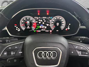 AUDI Q3 Sportback 45 TFSI quattro S-tronic