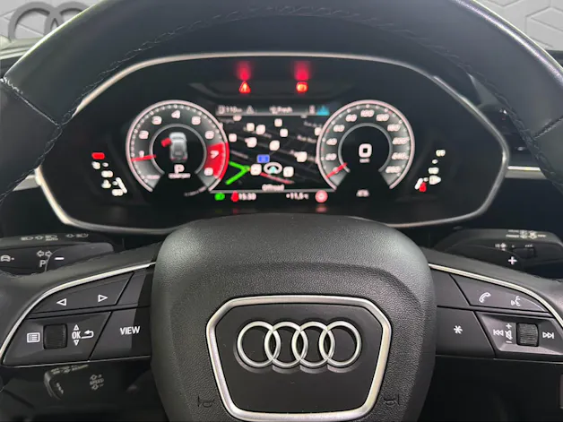 AUDI Q3 Sportback 45 TFSI quattro S-tronic