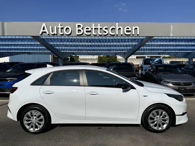 Kia Ceed 1.0 T-GDi