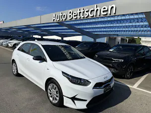 Kia Ceed 1.0 T-GDi