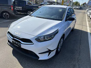 Kia Ceed 1.0 T-GDi