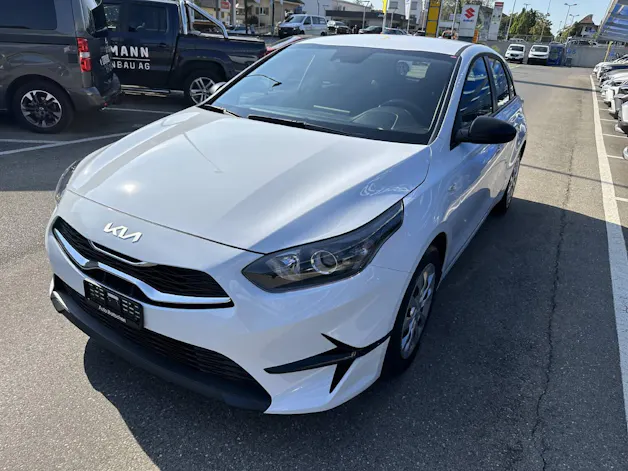 Kia Ceed 1.0 T-GDi