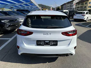 Kia Ceed 1.0 T-GDi