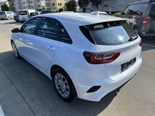 Kia Ceed 1.0 T-GDi