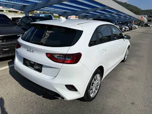 Kia Ceed 1.0 T-GDi