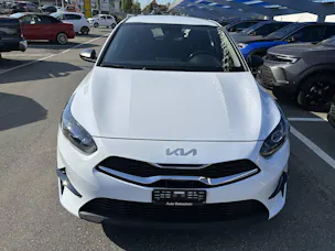Kia Ceed 1.0 T-GDi