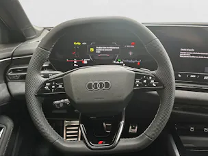 Audi A5 Avant TFSI quattro 150 kW S tronic