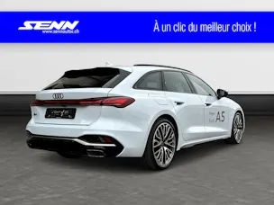 Audi A5 Avant TFSI quattro 150 kW S tronic