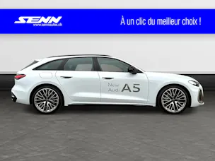 Audi A5 Avant TFSI quattro 150 kW S tronic