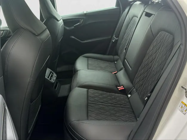 Audi A5 Avant TFSI quattro 150 kW S tronic