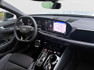Audi A5 Avant TFSI quattro 150 kW S tronic