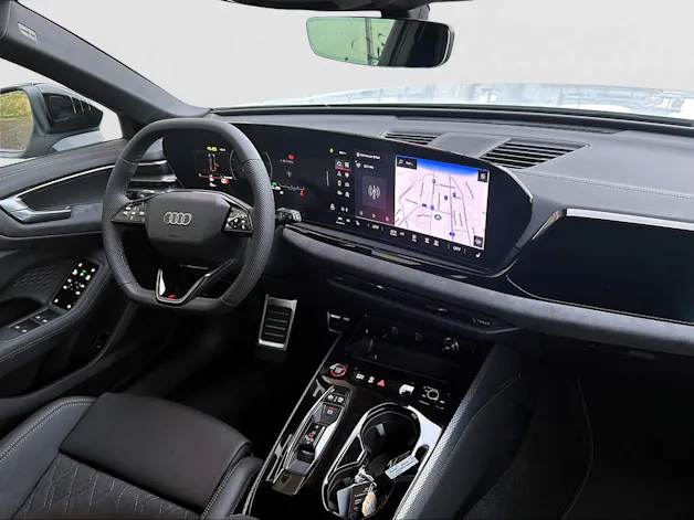 Audi A5 Avant TFSI quattro 150 kW S tronic