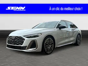 Audi A5 Avant TFSI quattro 150 kW S tronic