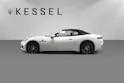 Maserati GranCabrio Trofeo