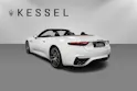 Maserati GranCabrio Trofeo