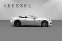 Maserati GranCabrio Trofeo