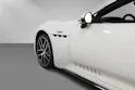 Maserati GranCabrio Trofeo