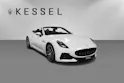 Maserati GranCabrio Trofeo