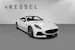 Maserati GranCabrio Trofeo