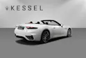 Maserati GranCabrio Trofeo