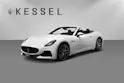 Maserati GranCabrio Trofeo