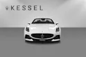 Maserati GranCabrio Trofeo