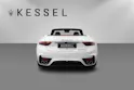 Maserati GranCabrio Trofeo