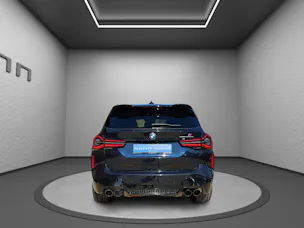 BMW X3 xDrive M Competition Steptronic