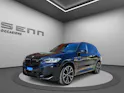 BMW X3 xDrive M Competition Steptronic