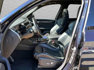 BMW X3 xDrive M Competition Steptronic