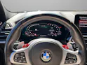 BMW X3 xDrive M Competition Steptronic