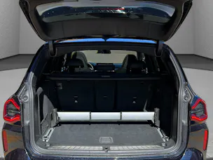 BMW X3 xDrive M Competition Steptronic