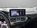 BMW X3 xDrive M Competition Steptronic
