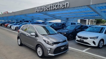 Vehicle image KIA PICANTO 0