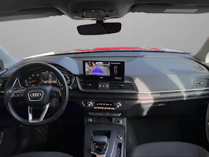 Audi Q5 40 TDI advanced quattro S-tronic