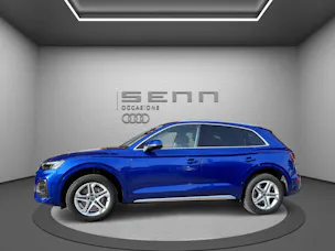 Audi Q5 40 TDI advanced quattro S-tronic