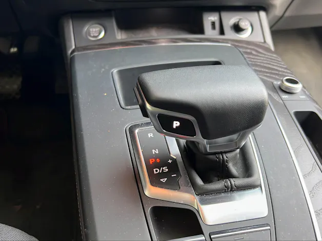 Audi Q5 40 TDI advanced quattro S-tronic